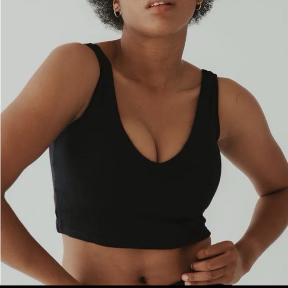 Klassy Network Brami Knit Top